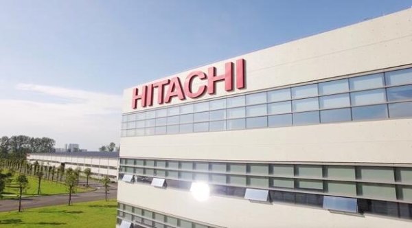Hitachi to Sell $1.4B Storage Unit in Major Portfolio Shift