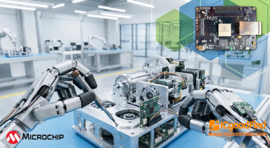 Second‑Gen PolarFire FPGA Bridge Slashes Size 60% for Edge AI Sensor Fusion