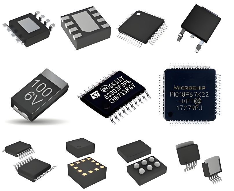 Boost Your Precision Designs with the AD8655ARZ-REEL7 Low-Noise Op-Amp